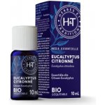 Herbes et Traditions éterický olej Eukalyptus citronovonný BIO + FFL 10 ml – Hledejceny.cz