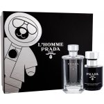 Prada L´Homme toaletní voda pánská 150 ml – Zboží Mobilmania