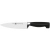 Kuchyňský nůž Zwilling 31021-161-0 160 mm
