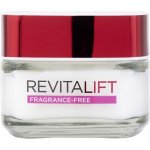 L´Oréal Revitalift Hydrating Cream Fragrance Free 50 ml – Hledejceny.cz