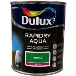 Dulux Rapidry Aqua 0,75 l zelená – Zbozi.Blesk.cz