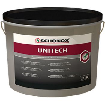 Schönox Disperzní lepidlo UNITECH CE 20 kg