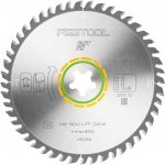 Festool pilový kotouč s jemnými zuby 492050 – Hledejceny.cz