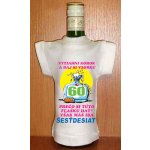 tričko na láhev 60 Vytáhni korek a dej si vzorek – Zboží Dáma