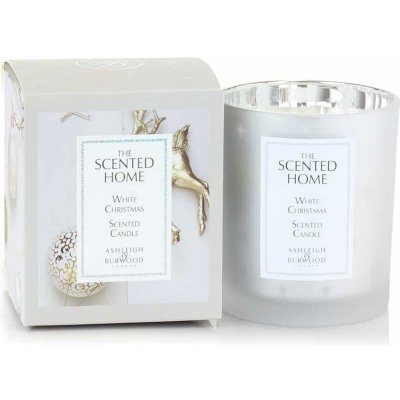 ASHLEIGH & BURWOOD THE SCENTED HOME WHITE CHRISTMAS 225 g