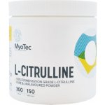 MyoTec L-Citrulline 300 g – Hledejceny.cz