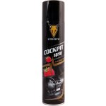 Coyote Cockpit spray lesní plody 400 ml – Hledejceny.cz