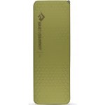 Sea To Summit Camp Self Inflating Rectangular – Hledejceny.cz
