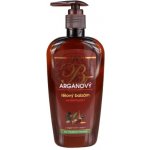 Vivaco Body Tip BIO Tělový balzám s arganovým olejem 300 ml – Sleviste.cz