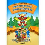 Prázdninové procvičování pro 1.ročník ZŠ - Andrea Havlínová, Vladimír Volf – Hledejceny.cz