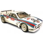 Rally Legends Italtrading RC raly auto Lancia 037 rally 1983 4WD RTR 1:10 – Hledejceny.cz