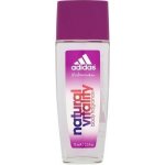 Adidas Natural Vitality Woman deodorant sklo 75 ml – Zboží Mobilmania