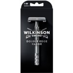 Wilkinson Sword Classic Double Edge + 5 ks – Sleviste.cz