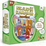 ALBI Nejlepší kamarád Medvídek – Hledejceny.cz