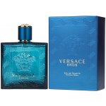 Versace Eros toaletní voda pánská 30 ml – Hledejceny.cz