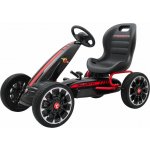 RKToys ABARTH white šlapací motokára – Zboží Dáma