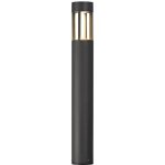 SLV SLOTS 300 stojanova antracit 230V LED 5W – Hledejceny.cz