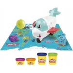 Hasbro PLAY-DOH STARTERS PRŮZKUMNICKÝ LETADLO – Hledejceny.cz