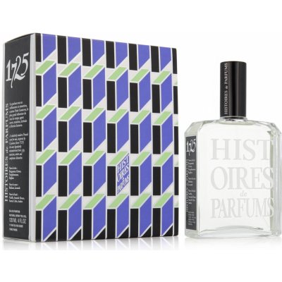 Histoires De Parfums 1725 parfémovaná voda pánská 120 ml – Zbozi.Blesk.cz