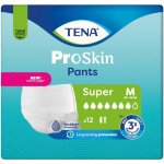 Tena Pants plus 7 kapek M 12 ks – Zboží Dáma