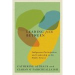 Leading from Between – Hledejceny.cz