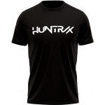 K-Pop Demon Hunters dětské tričko Huntrix černá – Zboží Dáma