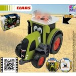 HAPPY PEOPLE Traktor CLAAS KIDS AXION 870 – Hledejceny.cz