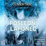 Poslední Laponec - Olivier Truc – Sleviste.cz