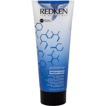 Redken Extreme Megamask maska pro velmi poškozené vlasy 200 ml