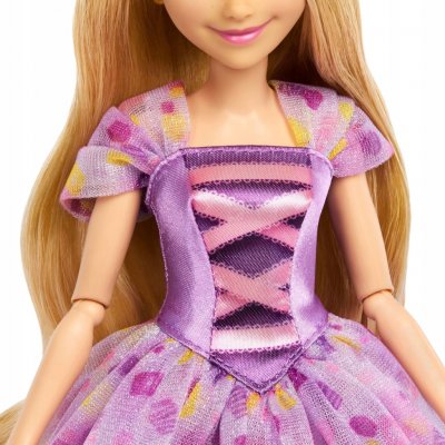 Mattel Disney Princezna Oslava narozenin Locika HYC38 – Hledejceny.cz