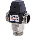 Esbe VTA 332 Termostatický směšovací ventil 3/4" (35°C - 60°C) Kvs 1,2 m3/h 31150700 – Hledejceny.cz