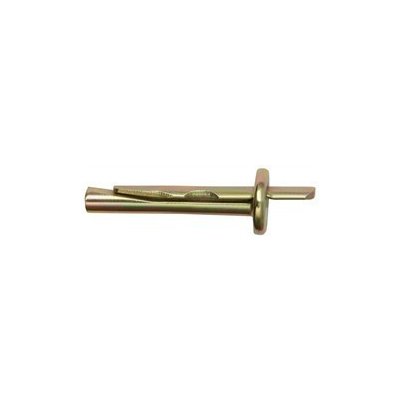 Stropní kotva AC Rozměr: 40 x 6 mm – Zboží Mobilmania