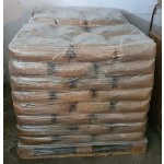 TTD Tereos Cukr Krupice jemná 15 kg 48x15 kg PALETA 720 kg – Zbozi.Blesk.cz