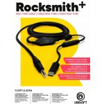 Rocksmith kabel PC, PS3, Xbox 360 – Zboží Živě