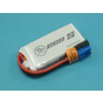 Dualsky Akku LiPol XPower 1300-2S ECO 25C – Hledejceny.cz