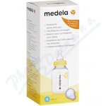 Medela láhev s dudlíkem S 150ml – Zboží Dáma