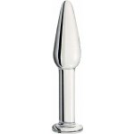 GLASTOY Butt Plug – Zboží Dáma