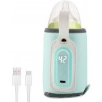 iCompy Ohřívač dětských lahví – Zboží Dáma