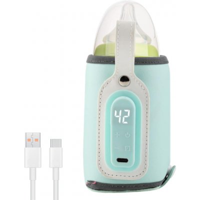 iCompy Ohřívač dětských lahví – Zboží Dáma