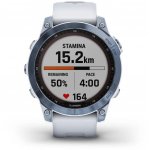 Garmin fenix 7 Sapphire Solar – Zboží Živě