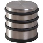 KIK KX4922 Dveřní zarážka vysoká těžká volně stojící AKCE – Sleviste.cz