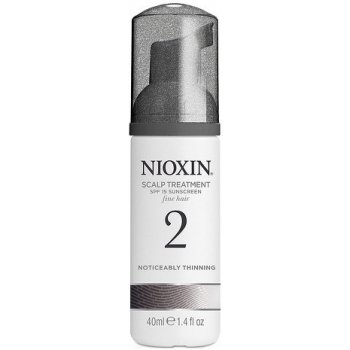 Nioxin Scalp Treatment ´2´ 100 ml