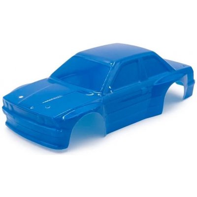 Funtek 1:16 GT16E: Lakovaná karoserie modrá – Hledejceny.cz