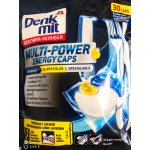 Denkmit Multi Power Energy Caps do myčky 30 ks – Zboží Dáma