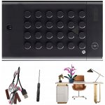 LEGO® 10311 LED světla pro Creator Expert Orchidej – Zboží Dáma