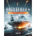 Battlefield 4: Naval Strike – Zboží Mobilmania