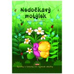 Nedočkavý motýlek - Zdenka Nováková – Hledejceny.cz