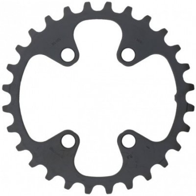 převodník 28z SHIMANO Deore M6000-2 (pro kliky 2x10) – Hledejceny.cz