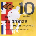 Rotosound TB10 – Sleviste.cz