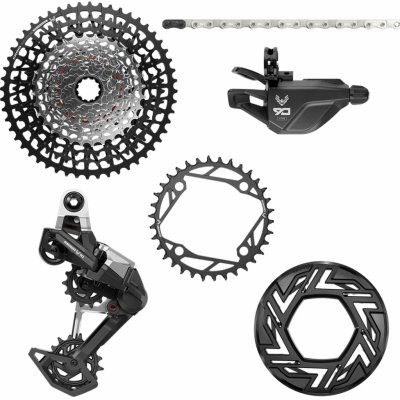 Sram Eagle 90 Groupset EMTB BCD – Hledejceny.cz